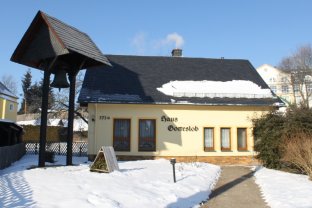 kirche ausen hinten