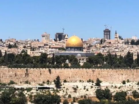 Israelreise 2023 a