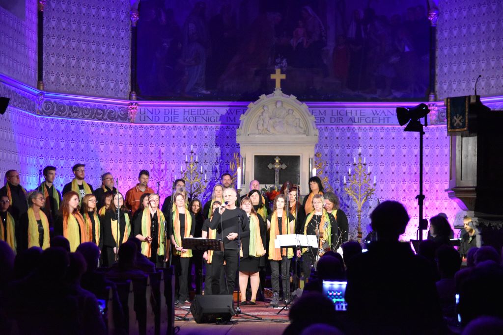 2025 11 09 Gospelchor kop