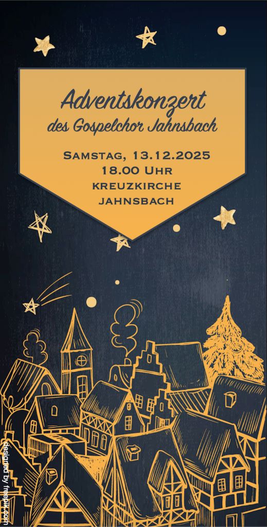 2025 12 13 J Gospelchor Weihn kop