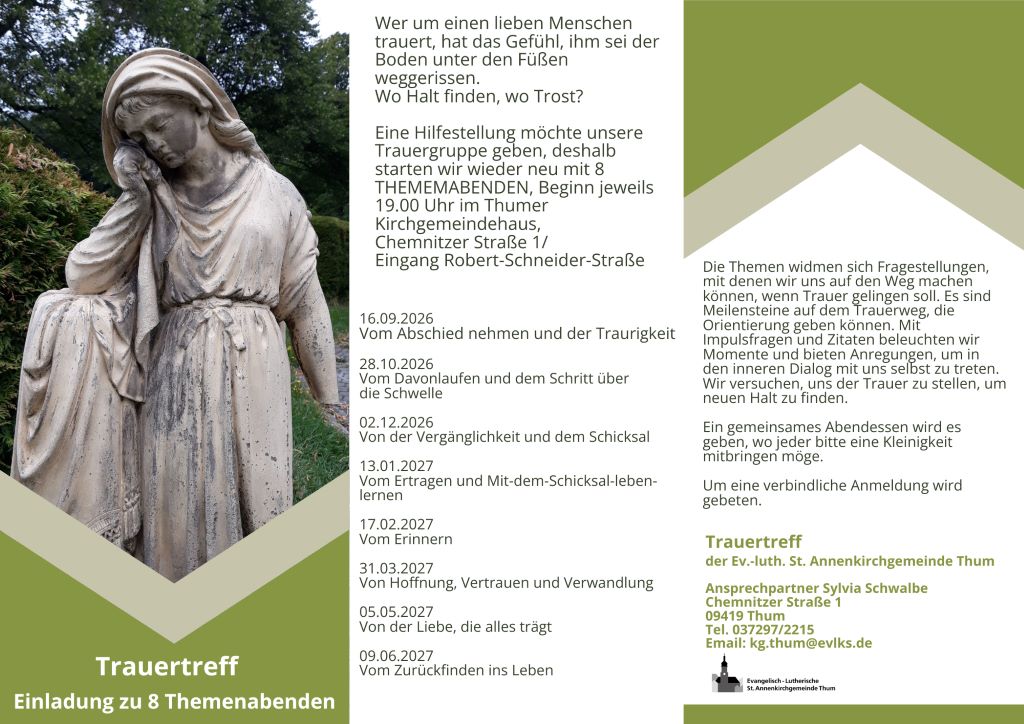 2026 2027 Trauertreff kop