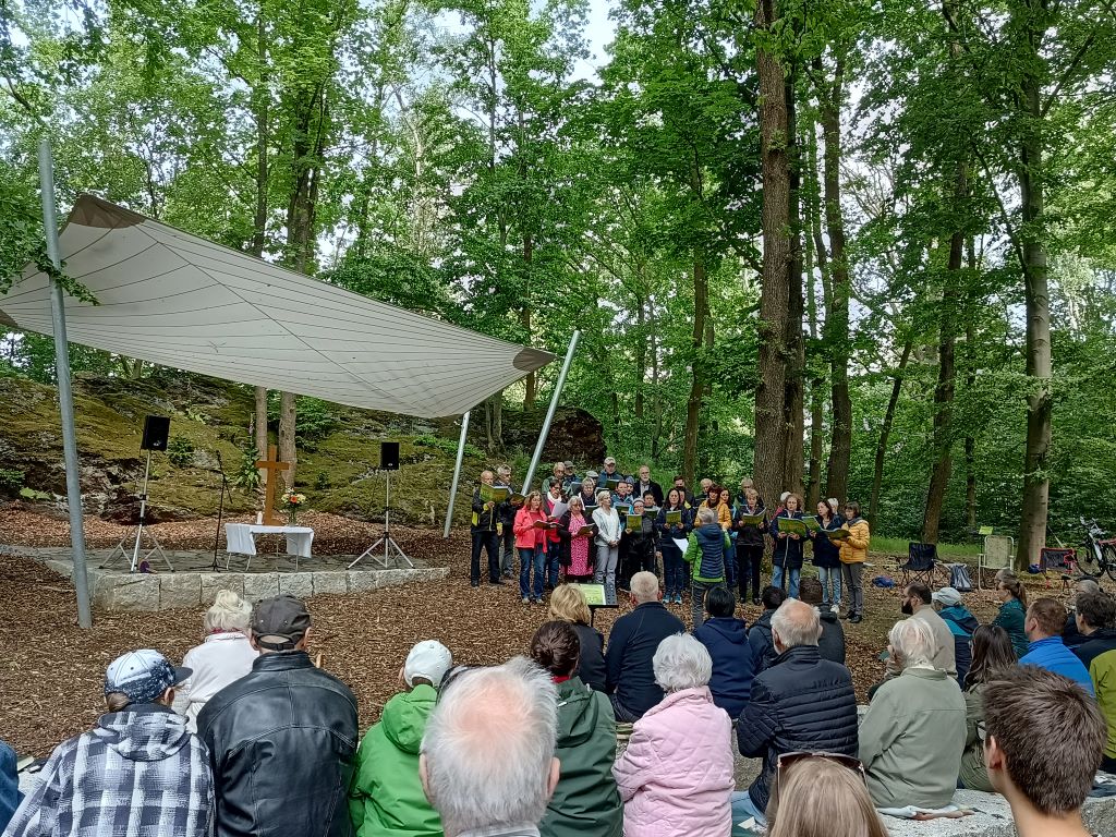 2025 06 09 AllianzGD Pfingsten kop