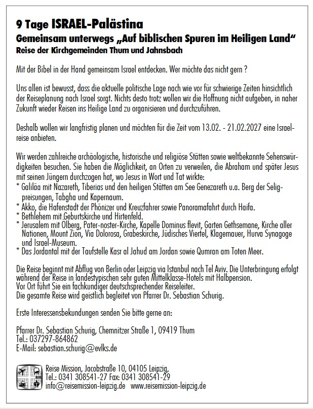 2027 Israelreise kop