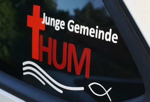 Junge Gemeinde