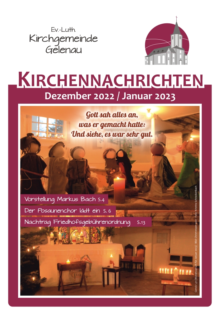 kirchenblatt dez22jan23 web