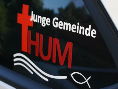 Junge Gemeinde