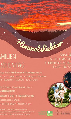 Familienkirchentag