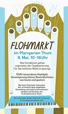 Flohmarkt