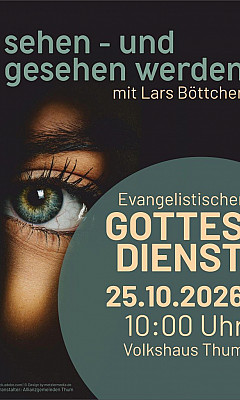 Allianzgottesdienst