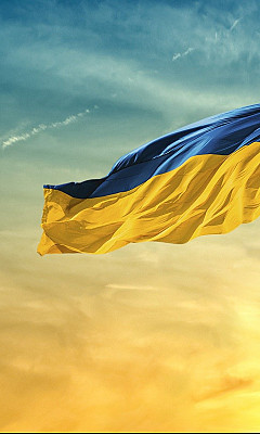Unterstützung für Ukrainischer Flüchtlinge